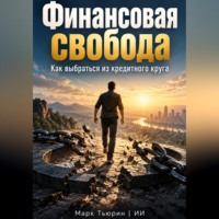 Финансовая свобода. Как выбраться из кредитного круга