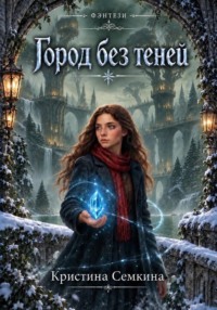 Город без теней