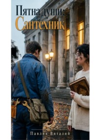 Пятна души: Сантехник