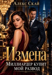 Измена. Миллиардер купит мой развод