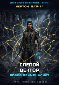 Хроно-Криминалист: Слепой Вектор