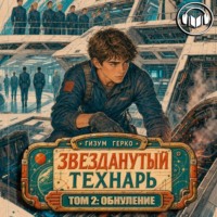 Звезданутый Технарь 2: Обнуление
