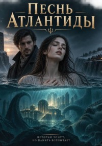 ПЕСНЬ АТЛАНТИДЫ