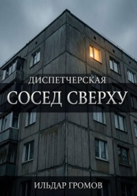 Диспетчерская. Сосед сверху