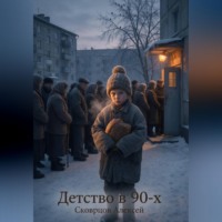 Детство в 90-ых