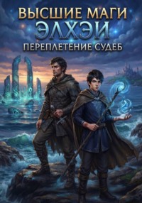 Высшие маги Элхэи: Переплетение Судеб