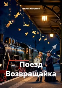 Поезд Возвращайка