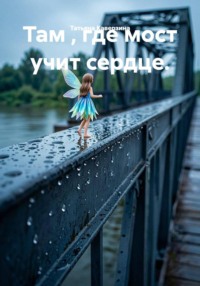 Там , где мост учит сердце.