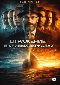 Отражение в кривых зеркалах