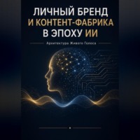 Личный бренд и контент-фабрика в эпоху ИИ