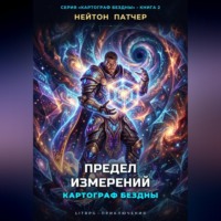 Картограф Бездны: Предел измерений