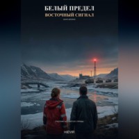 Белый предел. Восточный сигнал
