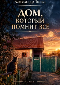 Дом, который помнит всё.