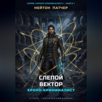 Хроно-Криминалист: Слепой Вектор