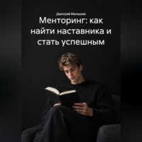 Менторинг: как найти наставника и стать успешным