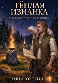 Тёплая изнанка
