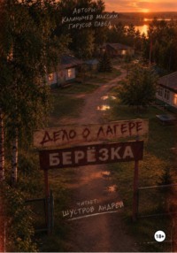 Дело о лагере «Берёзка»