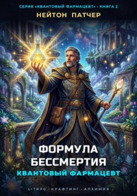 Квантовый Фармацевт: Формула Бессмертия