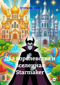 Два королевства и Вселенная Starmaker