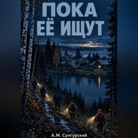 Пока её ищут