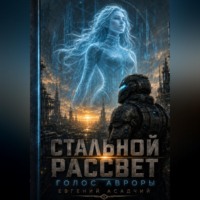 Стальной рассвет — Голос Авроры