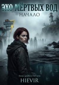 ЭХО МЁРТВЫХ ВОД: НАЧАЛО