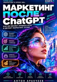 Маркетинг после ChatGPT