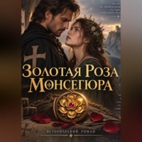 Золотая роза Монсегюра