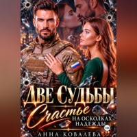 Две Судьбы. Счастье на осколках надежды