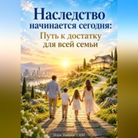 Наследство начинается сегодня: Путь к достатку для всей семьи