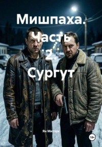 Мишпаха. Часть 2. Сургут