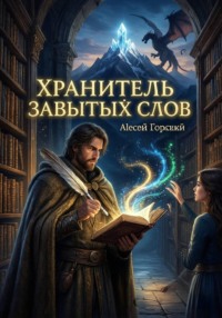 Хранитель забытых слов