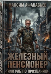 Железный пенсионер или раб по призванию.
