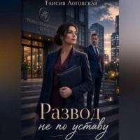 Развод не по уставу