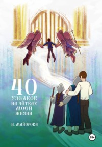 40 узелков на чётках моей жизни
