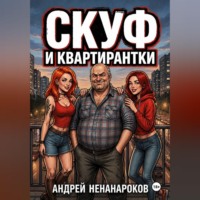 Скуф и квартирантки