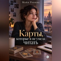 Карты, которые я не умела читать