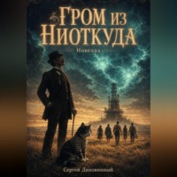 Гром из ниоткуда