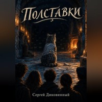 Полставки