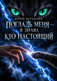 Погладь меня — я знаю, кто настоящий