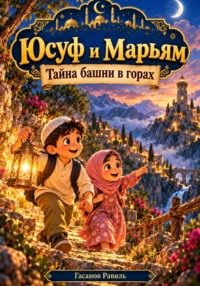 Юсуф и Марьям. Тайна башни в горах