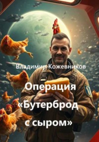 Операция «Бутерброд с сыром»