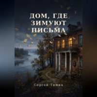 Дом, где зимуют письма