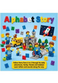 Alphabet story