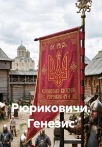 Рюриковичи. Генезис