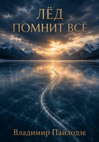 Лёд помнит всё