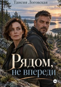 Рядом, не впереди