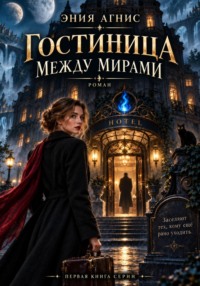 Гостиница между мирами