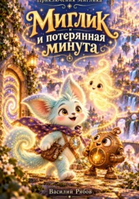 Миглик и потерянная минута