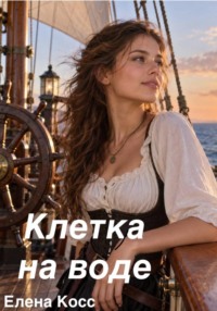 Клетка на воде
